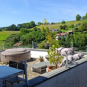 Plena Naturaleza En Pleno Saint-Sébastien
