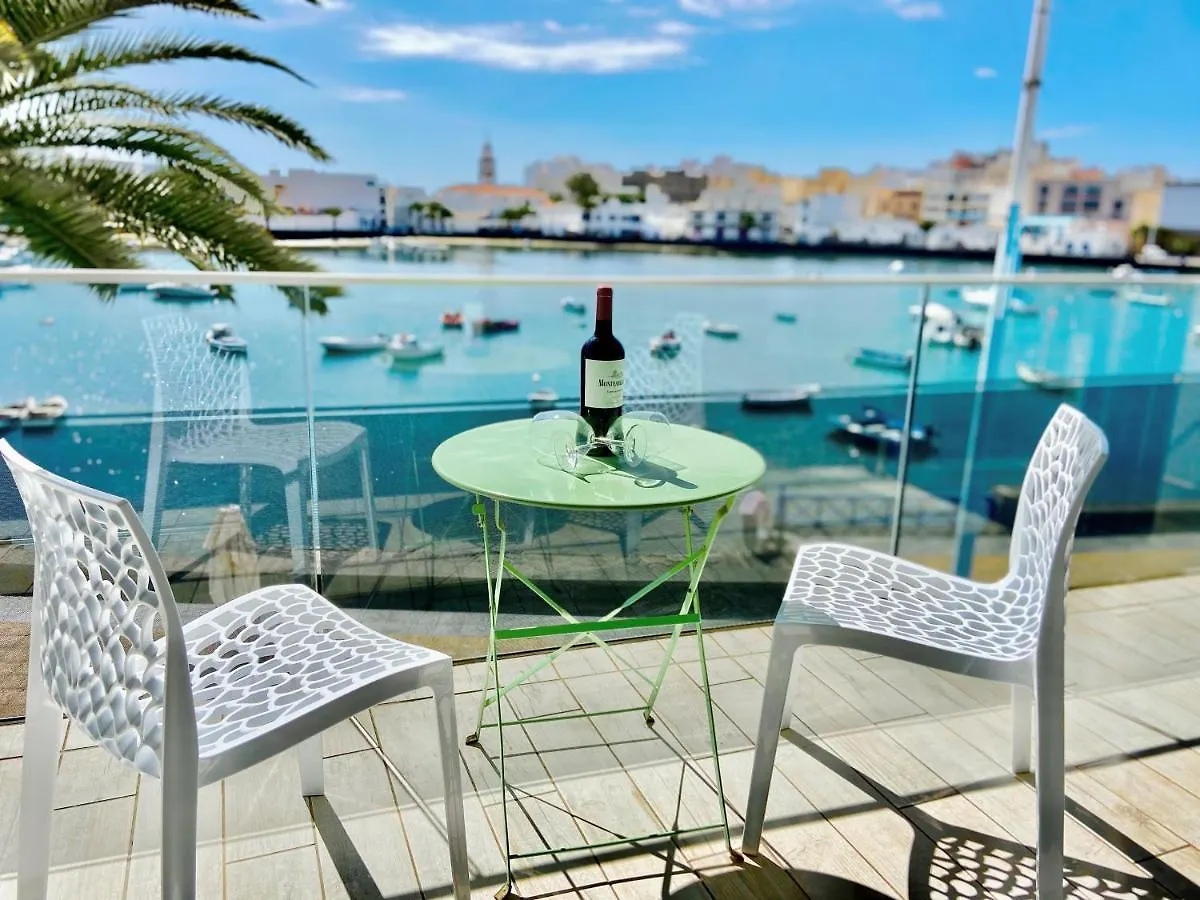 Apartament 5***** Charco Loft Arrecife   Arrecife (Lanzarote)