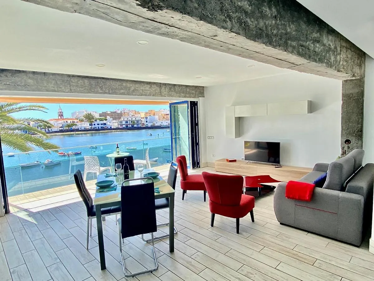 Apartament 5***** Charco Loft Arrecife