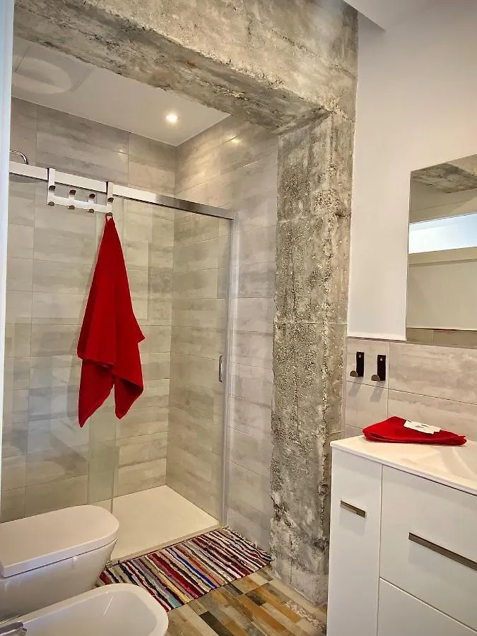 Apartament 5***** Charco Loft Arrecife  Hiszpania
