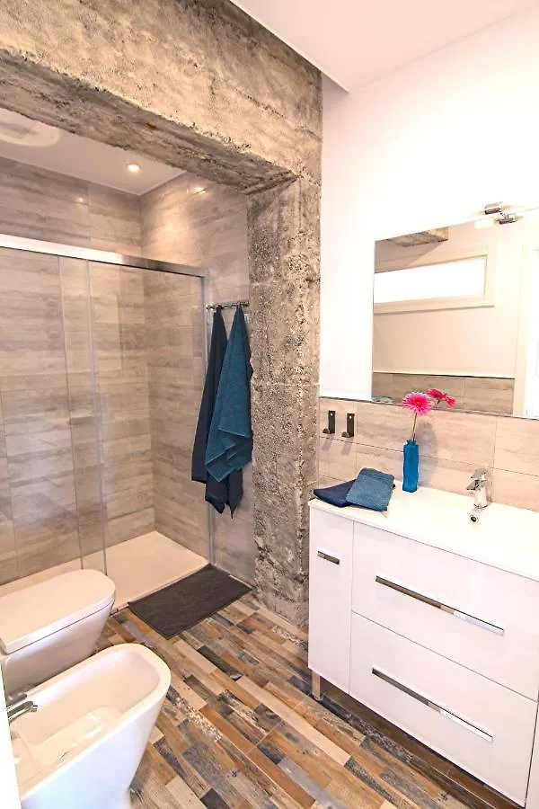 Apartament 5***** Charco Loft Arrecife  0*, Arrecife (Lanzarote) Hiszpania