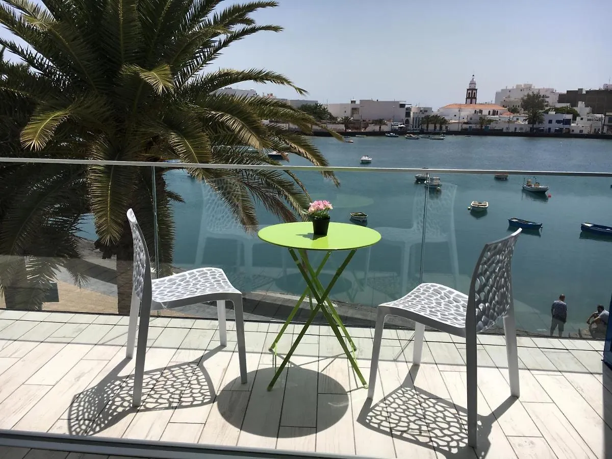 Apartament 5***** Charco Loft Arrecife
