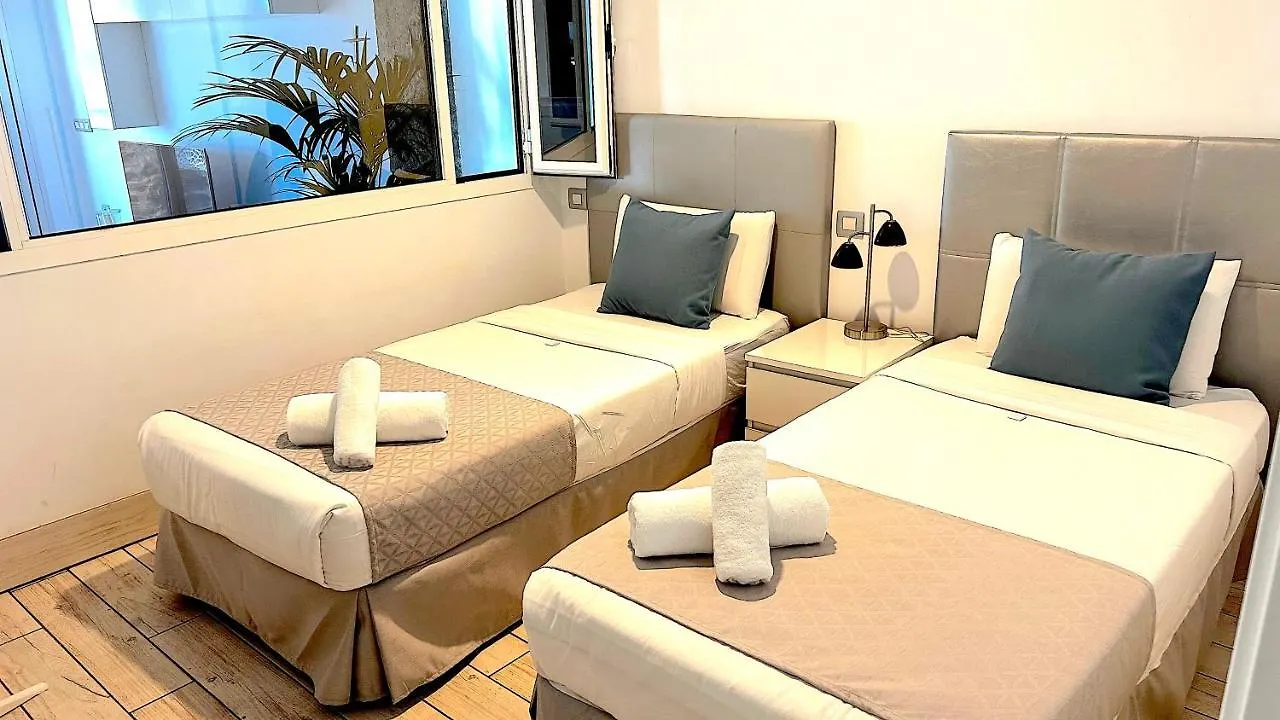Apartament 5***** Charco Loft Arrecife